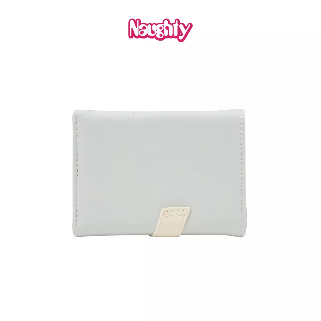 Dompet Pendek Wanita Harika Short Wallet G642 2405032 Naughty Accessories
