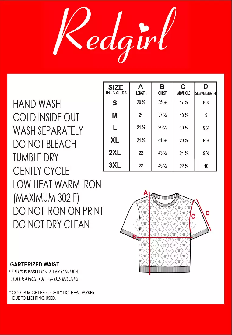 Knitted Short Sleeves Top