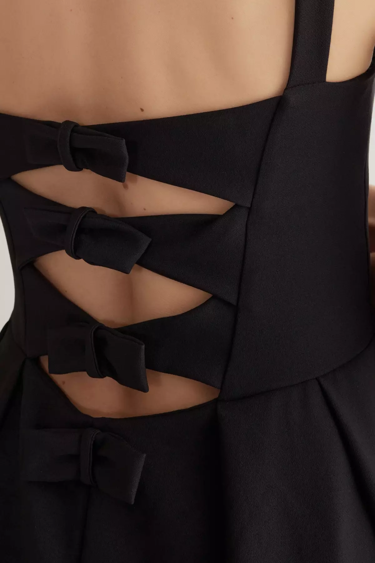 Sweetheart Maxi Dress