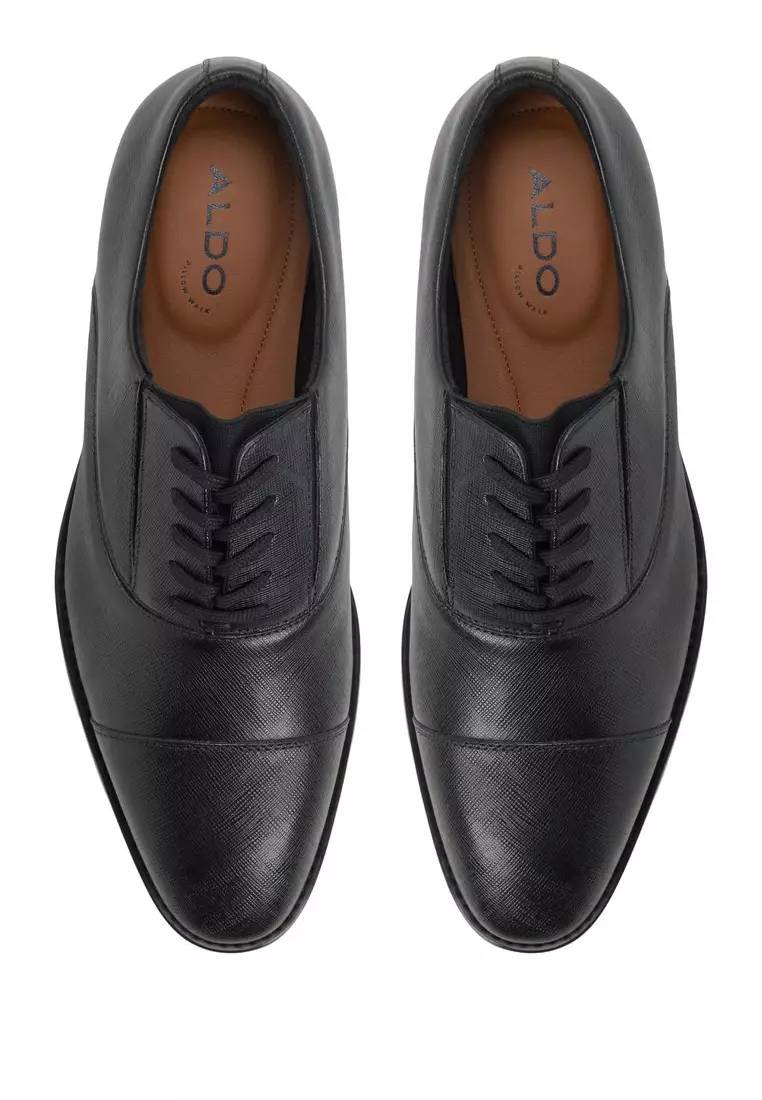 Paxley Business & Dress Shoes