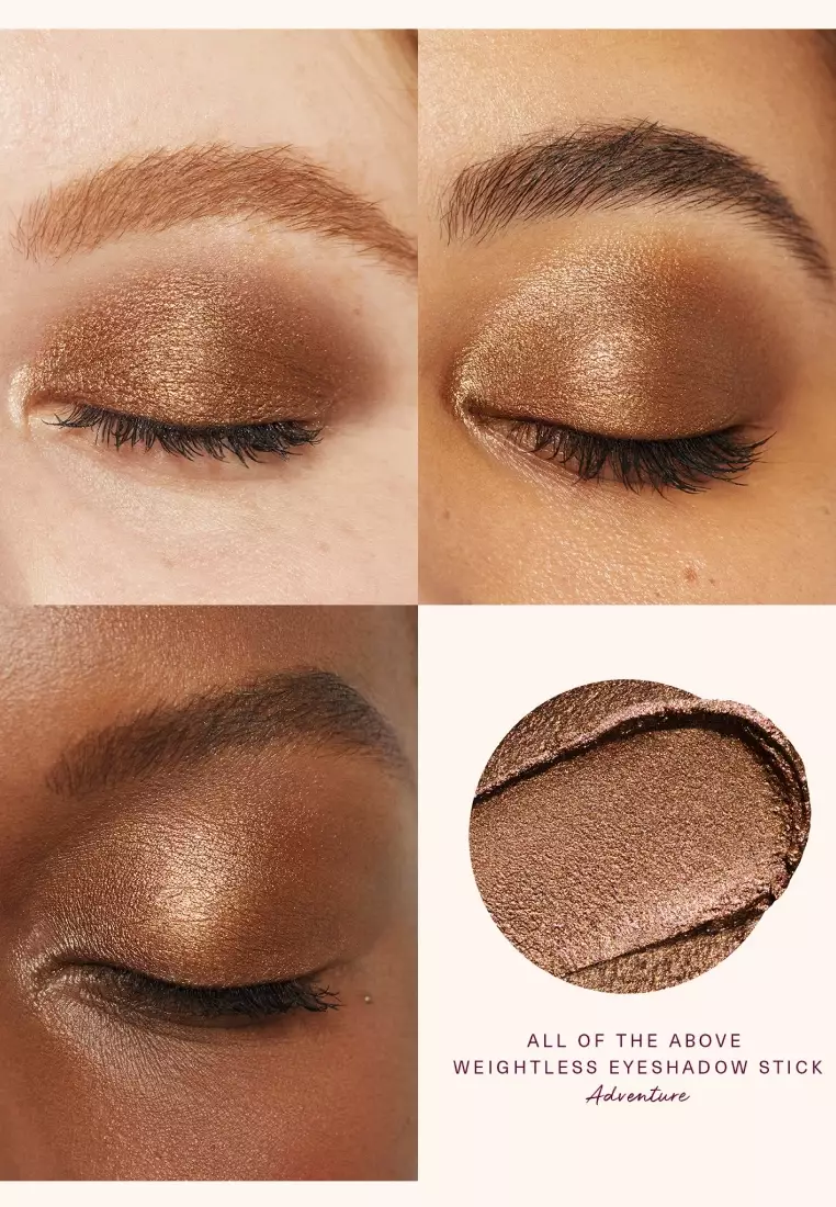 Weightless Eyeshadow Stick #Contentment