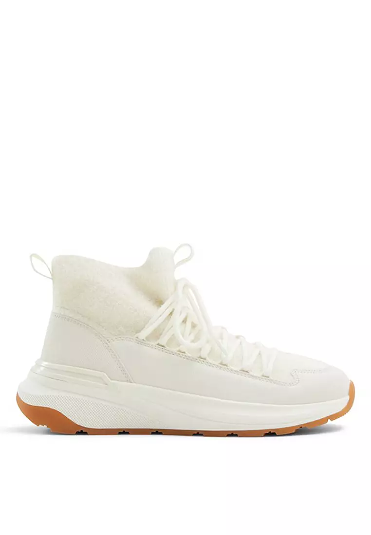 Discount on ALDO  shoes - SKU: Everlynn Hi-Top Sneakers