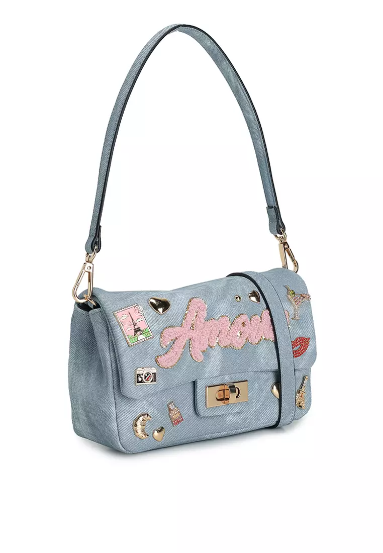 Bellaamour Shoulder Bag