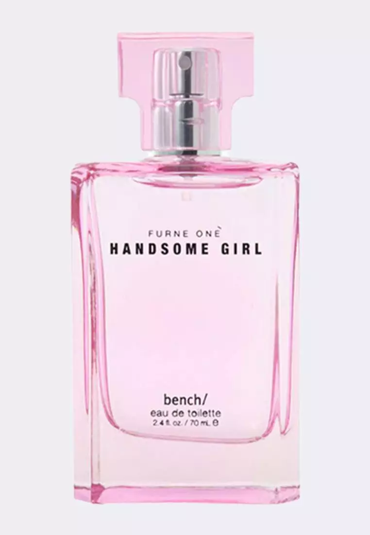 Furne One Handsome Girl EDT