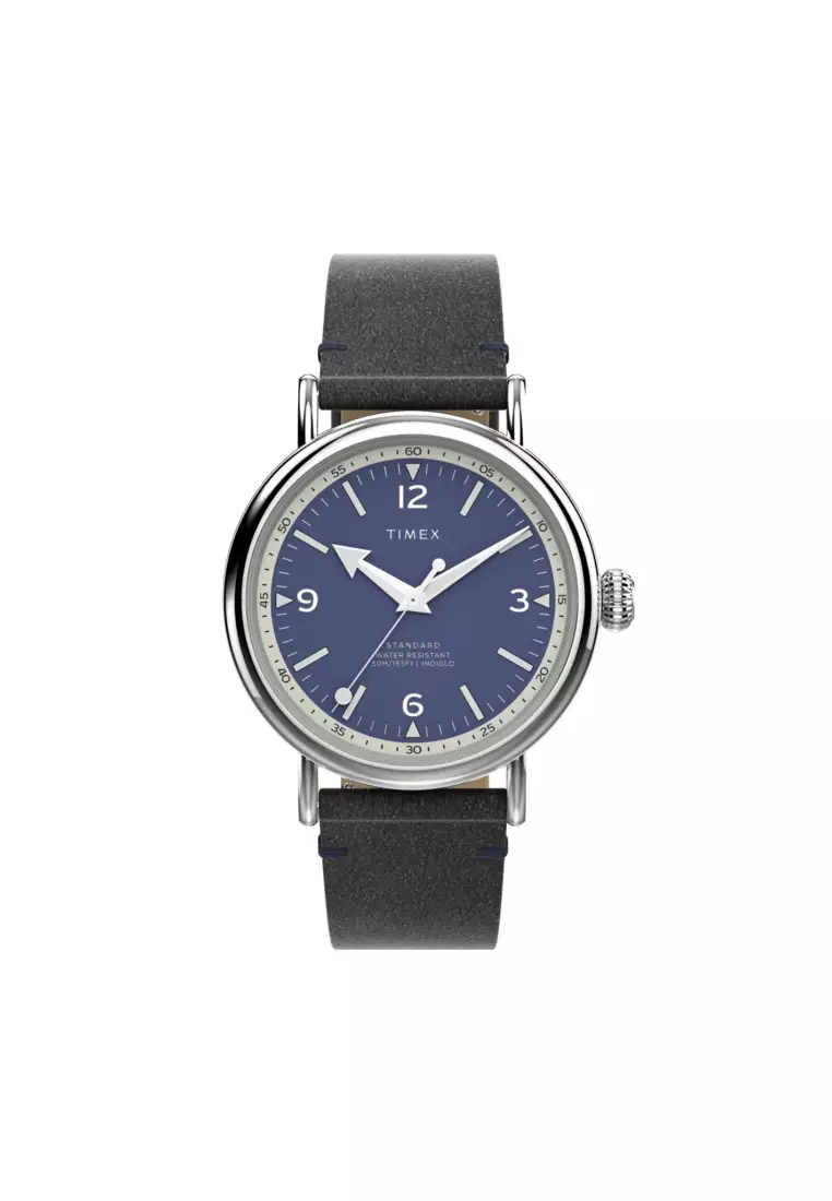 Zalora timex 2025