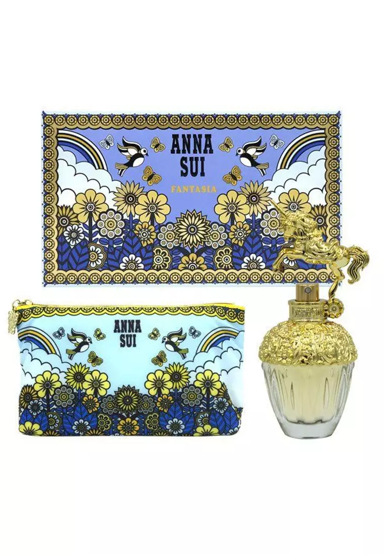 Anna sui hot sale fantasia edt