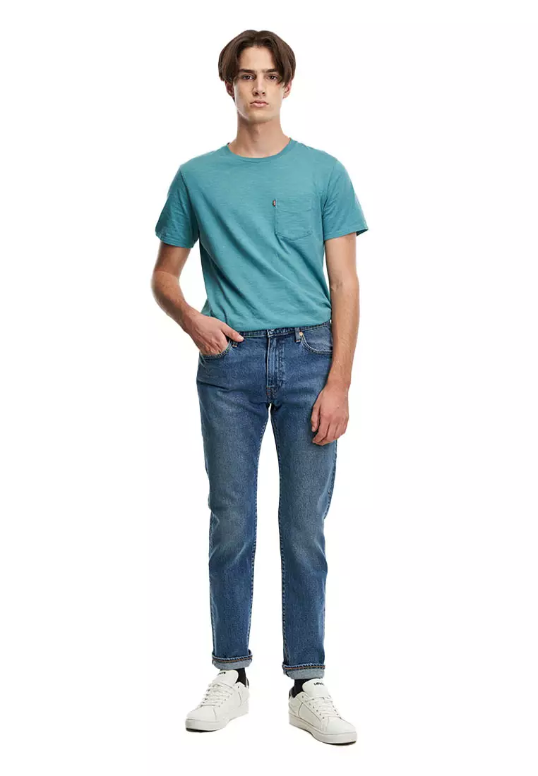 Levi's® Men's 511™ Slim Jeans (04511-5239)