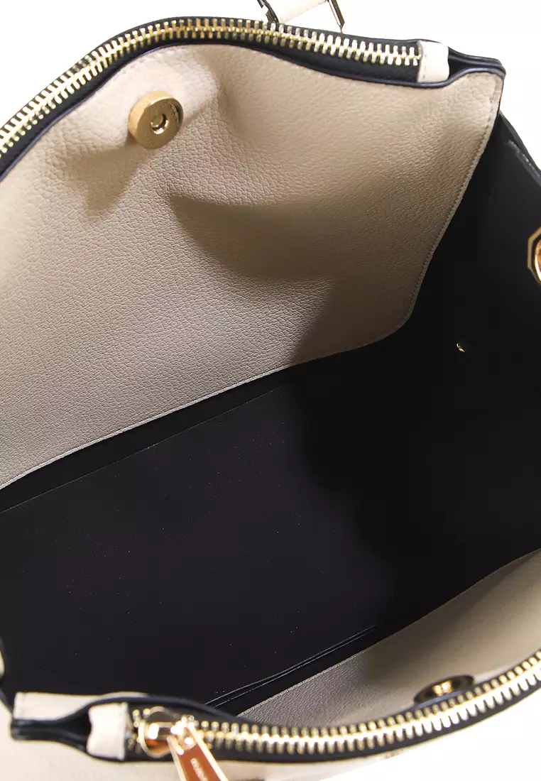 Mardifa Satchel (L)