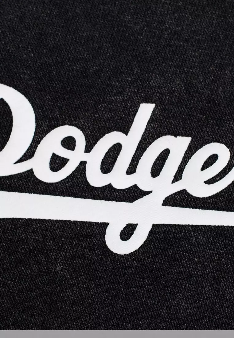 Los Angeles Dodgers Shorts for Women Major League Denim Collection [M6Q1]