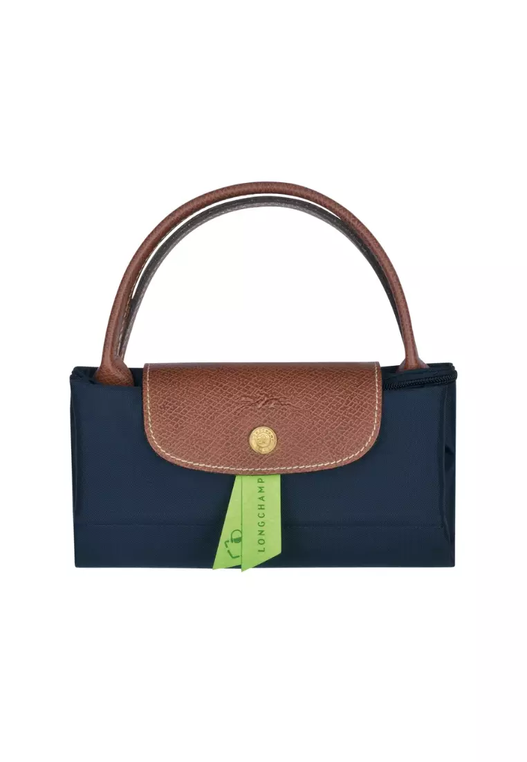 Longchamp Le Pliage Original Handbag S Navy