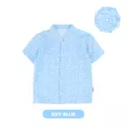 Sky Blue