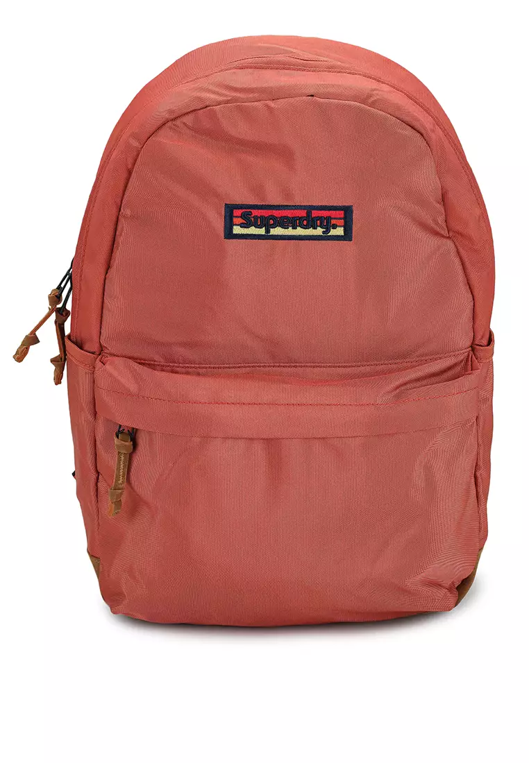 Superdry backpack philippines discount