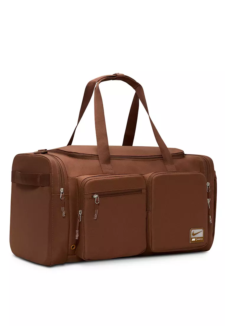 Utility Power 2.0 Duffel Bag (Medium, 51L)