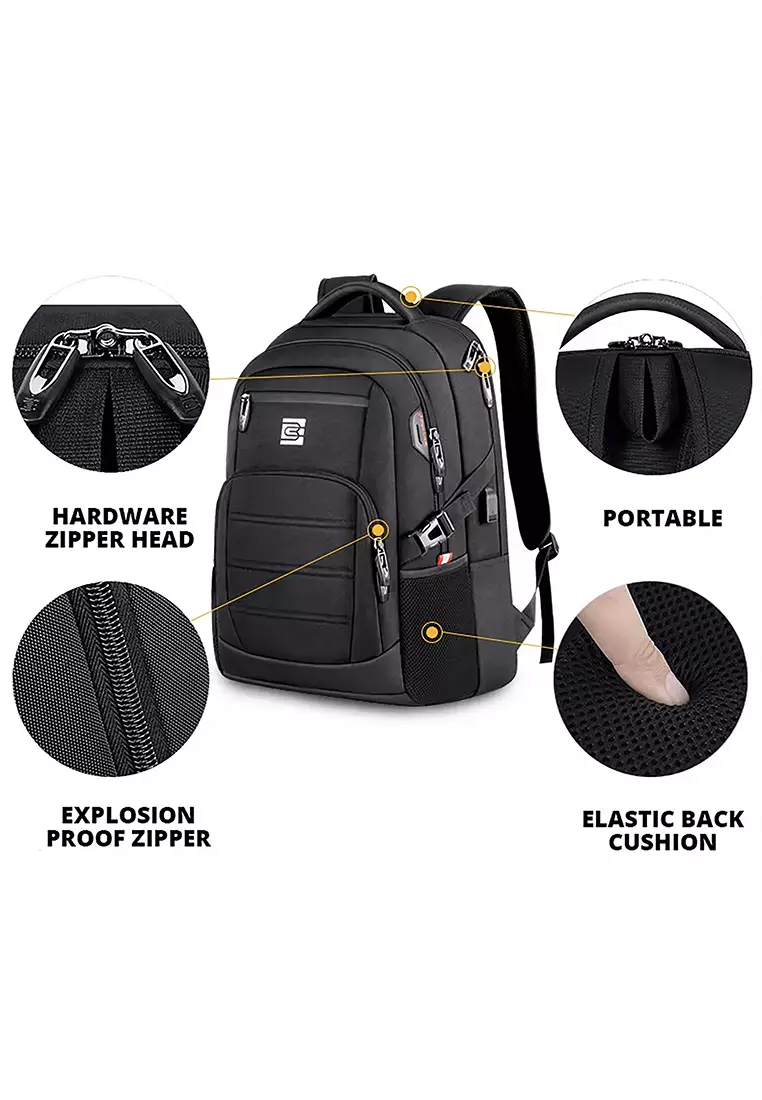 Bruno cavalli backpack price deals
