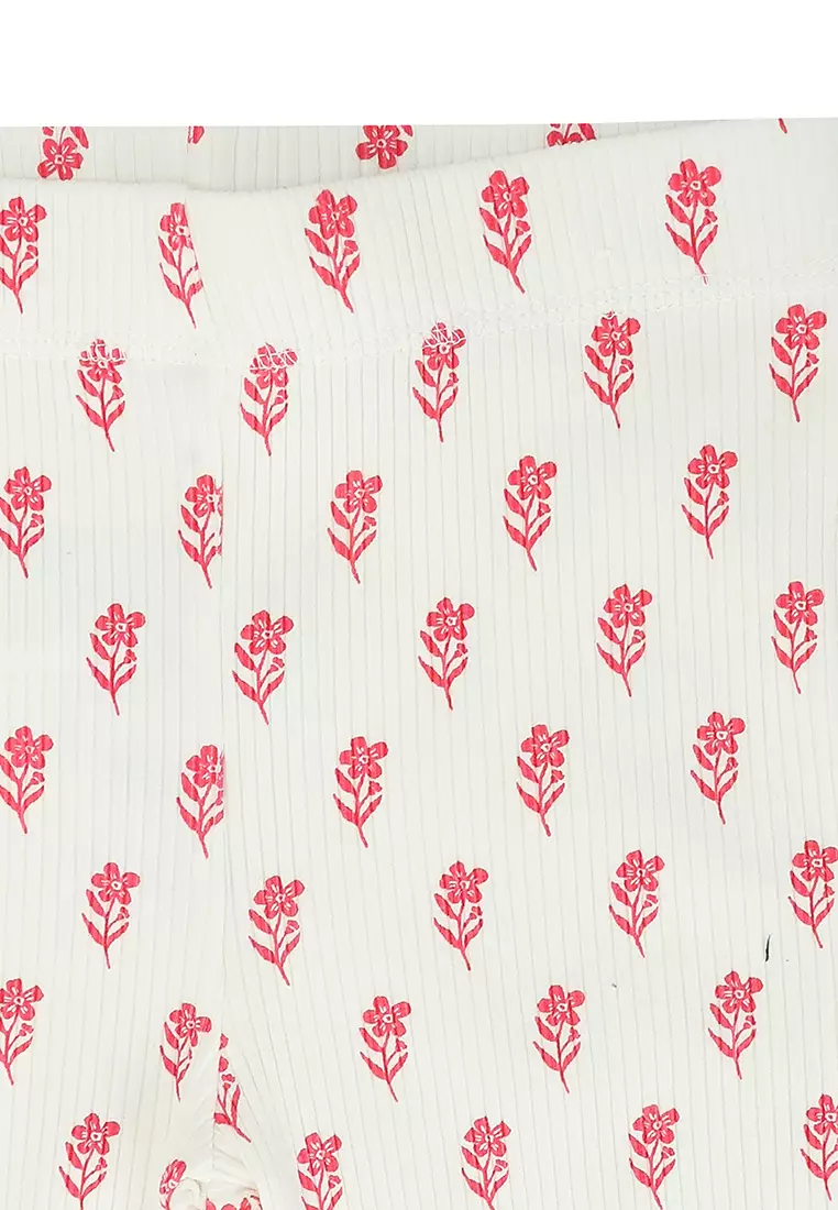 Buy Cotton On Kids Girls Multipack Bike Shorts 2 Pack 2023 Online