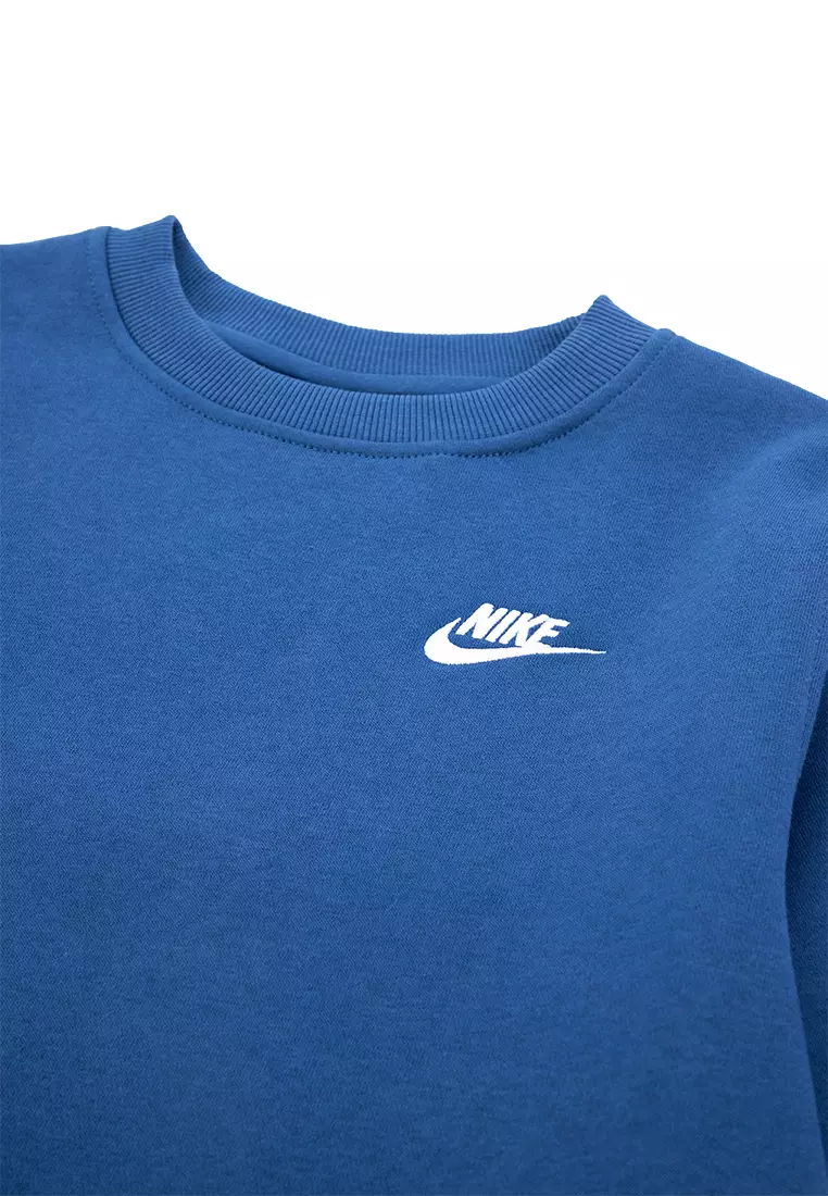 Club Fleece Sweatshirt