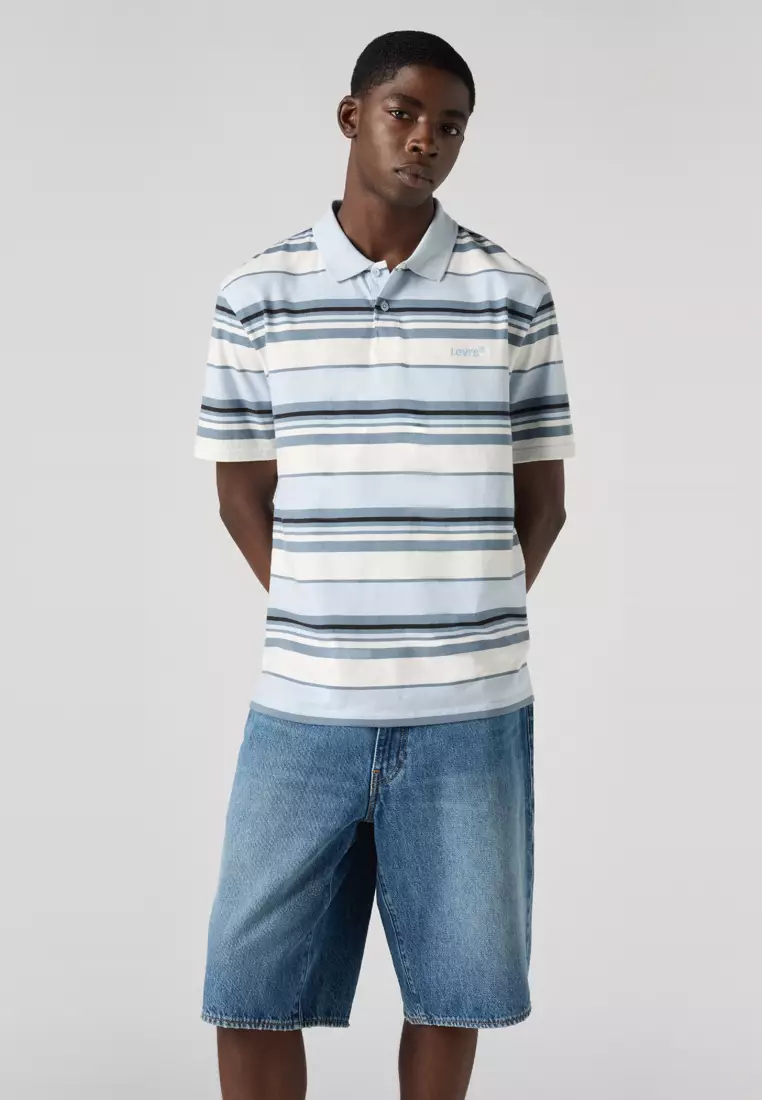 Levi's® Men's Authentic Polo (A6735-0025)