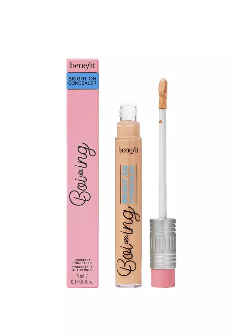 Benefit Boi-ing Bright On Concealer in Ginger