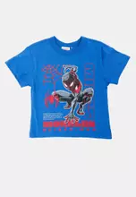 Lcn Mar Harbour Blue/Miles Morales Spiderman