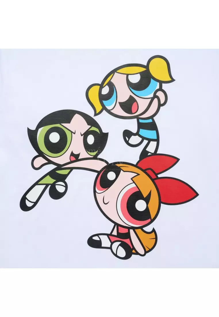 Jual Acme De La Vie The Powerpuff Girls x Acmedelavie Big