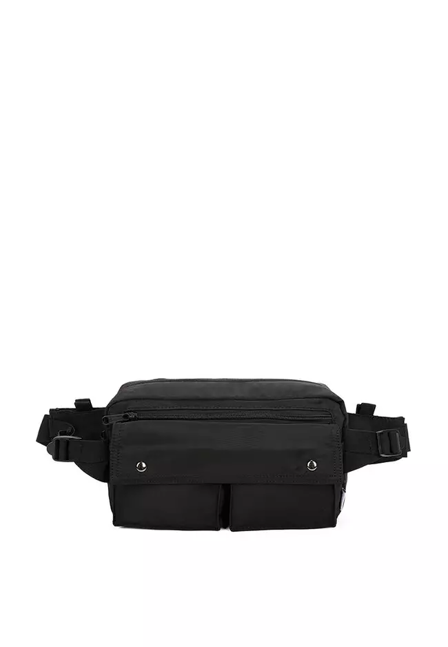 Buy Milliot Kit Waist Bag 2024 Online | ZALORA