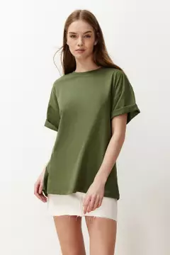 Khaki/Green