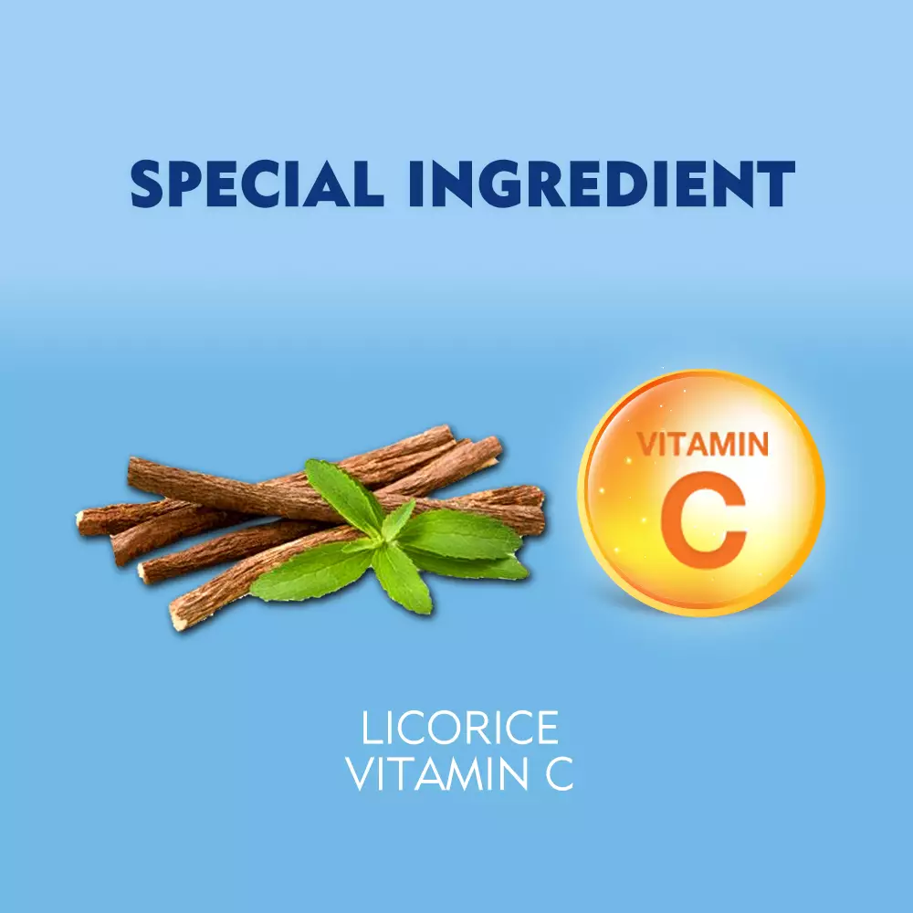 NIVEA Sparkling Bright Whitening Facial Foam 100ml