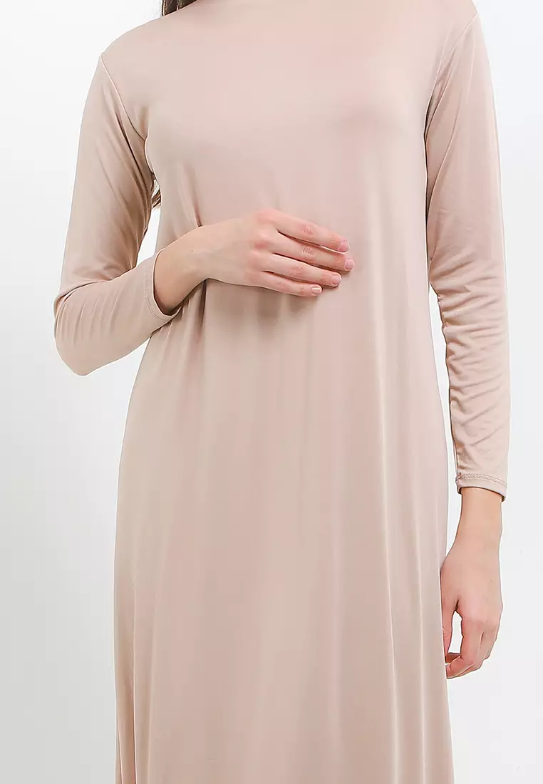 L/S Inner Dress