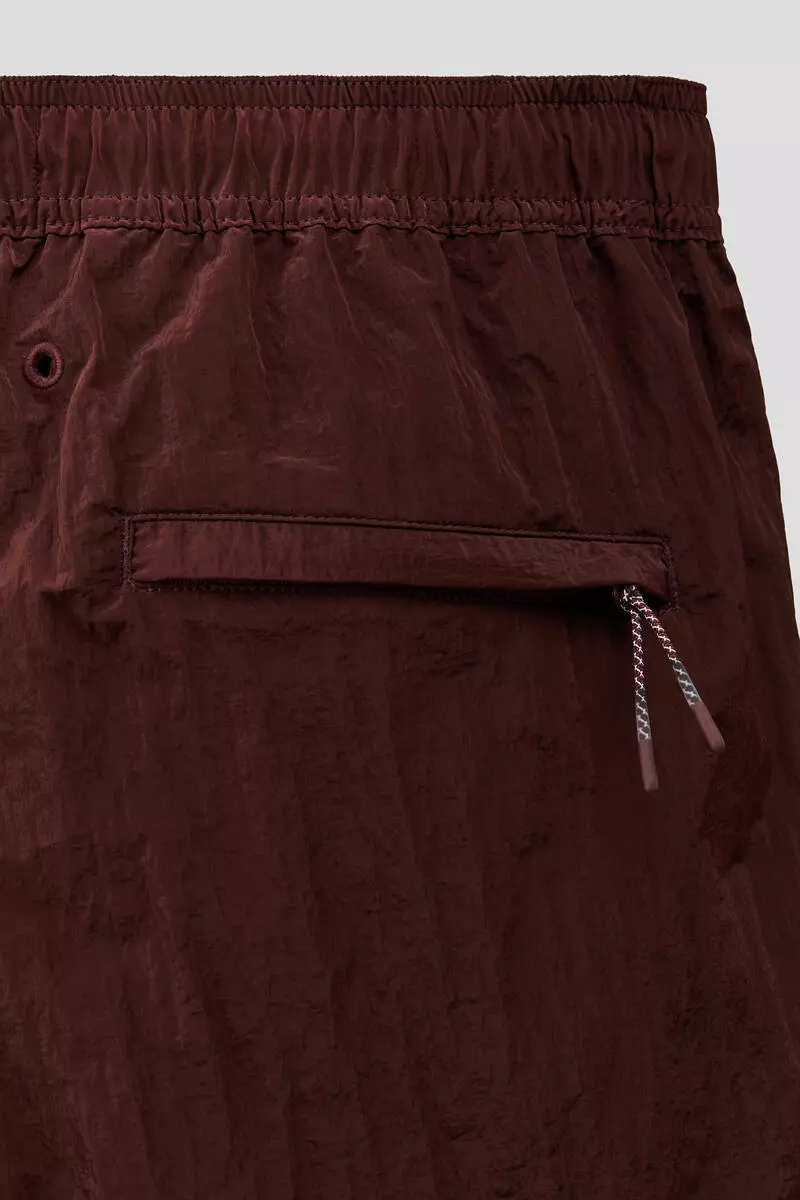 Swim shorts