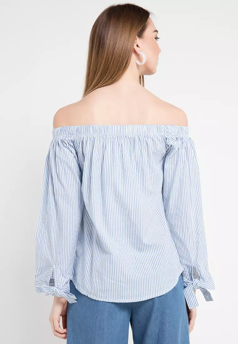 Kelsie Blouses & Tunics