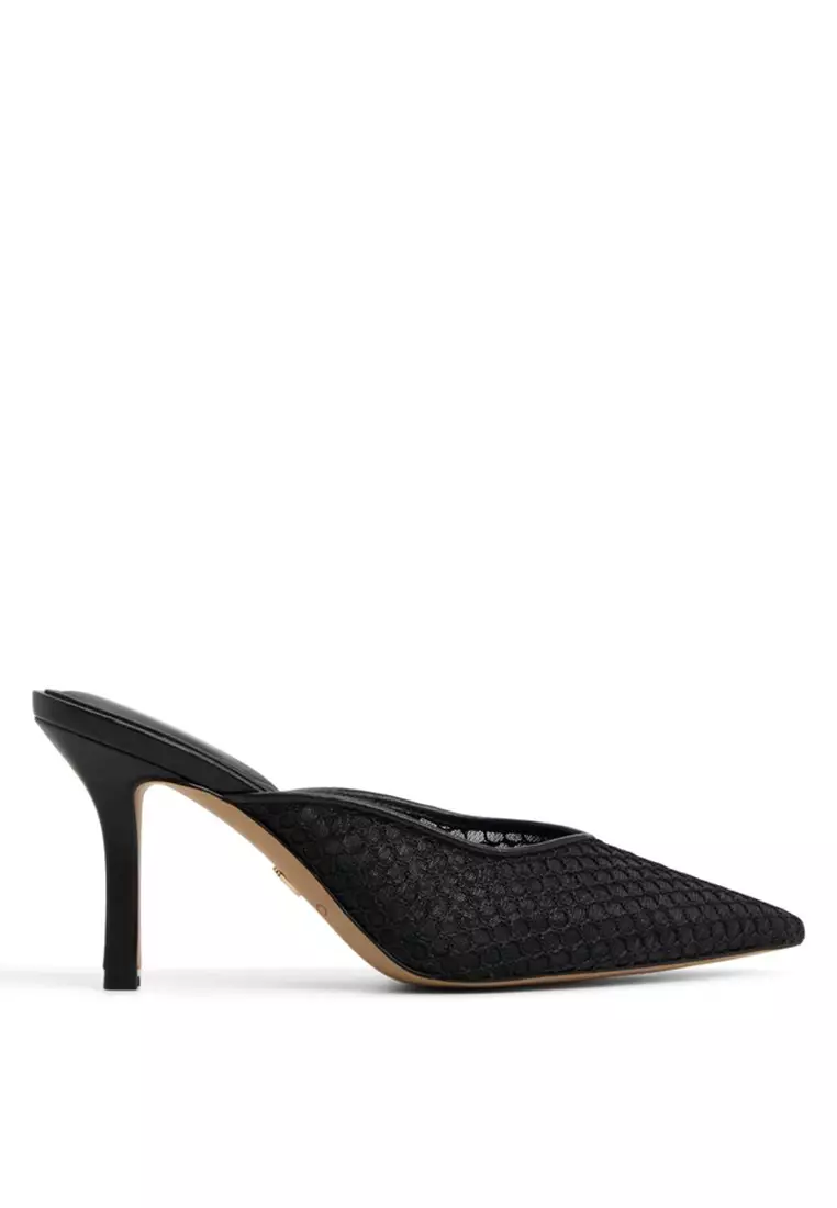 Discount on ALDO  shoes - SKU: Gamilia Mules