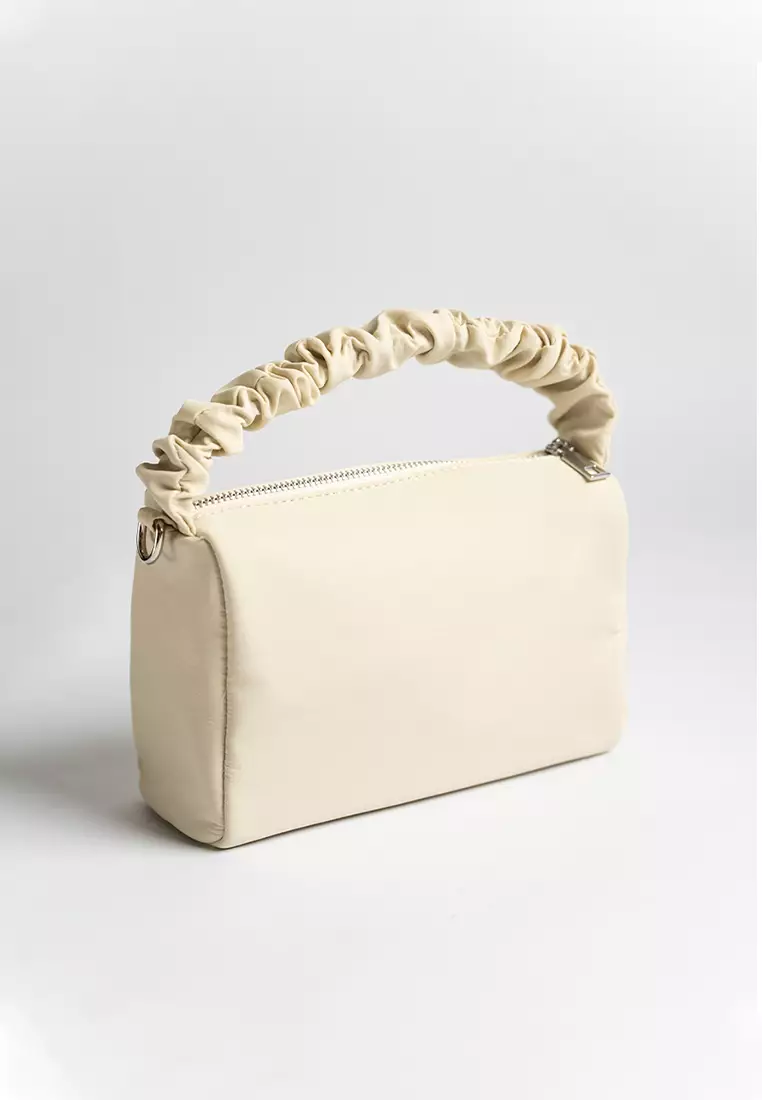 Luffy Top Handle Bag