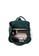 RABEANCO green RABEANCO AXEL Small Convertible Backpack - Turquoise ED2B2ACF252797GS_7