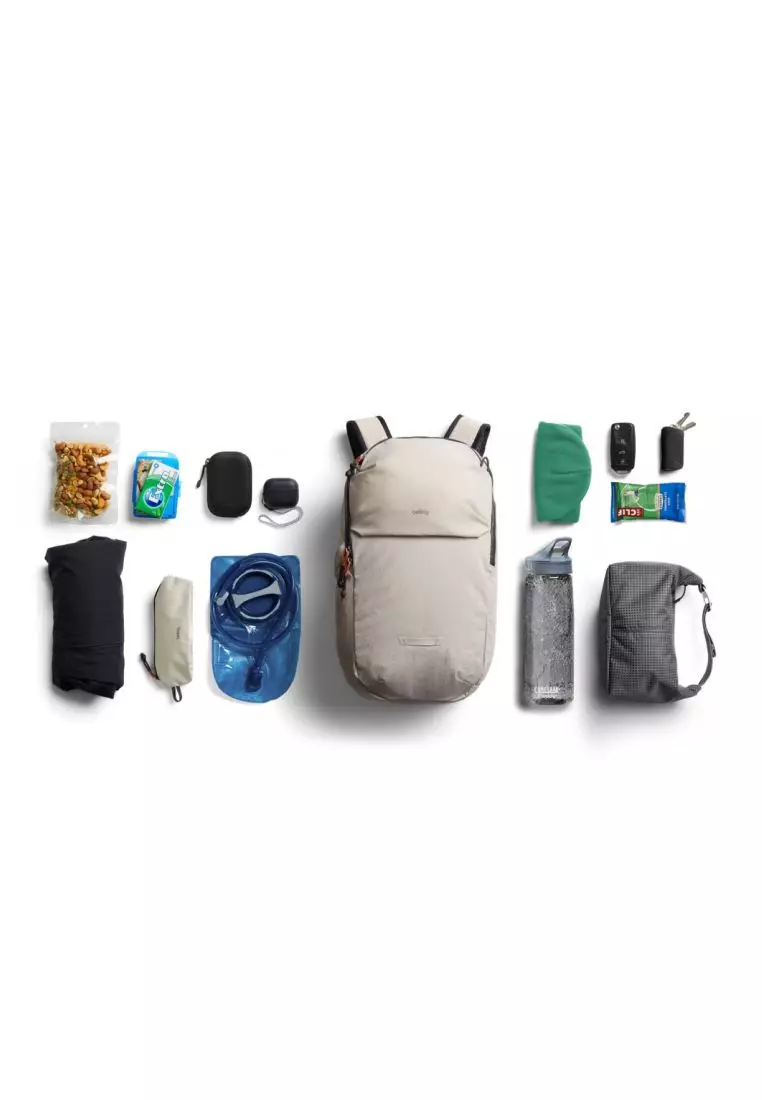 Bellroy Lite Ready Pack - Ash