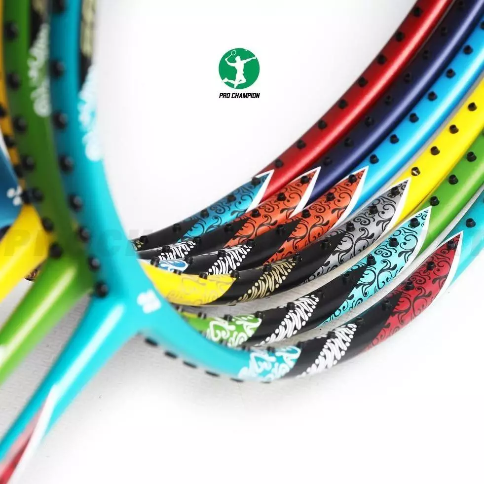 Raket Badminton Yonex Arcsaber 73 Light Rudy Series Turquoise