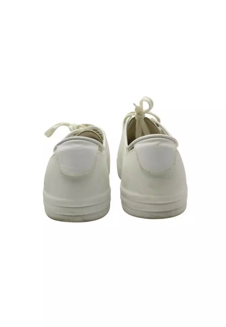 Chanel rubber cheap shoes price