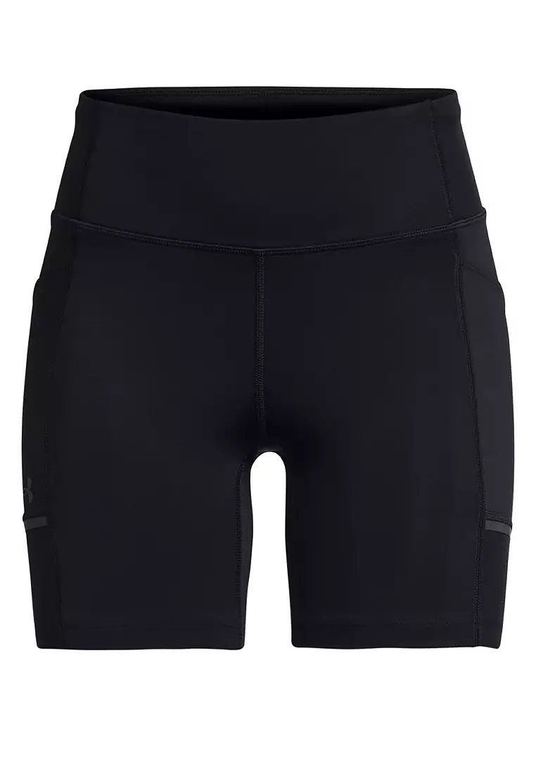 Launch 6" Shorts