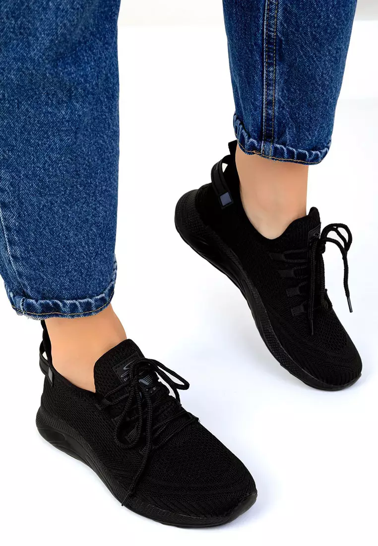Lace Up Shoes