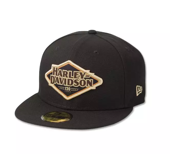 Harley hat deals