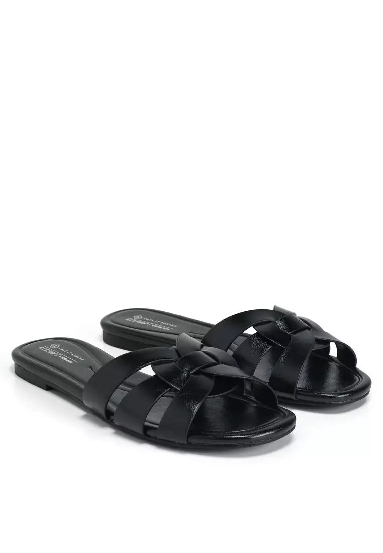 Allee Sandals