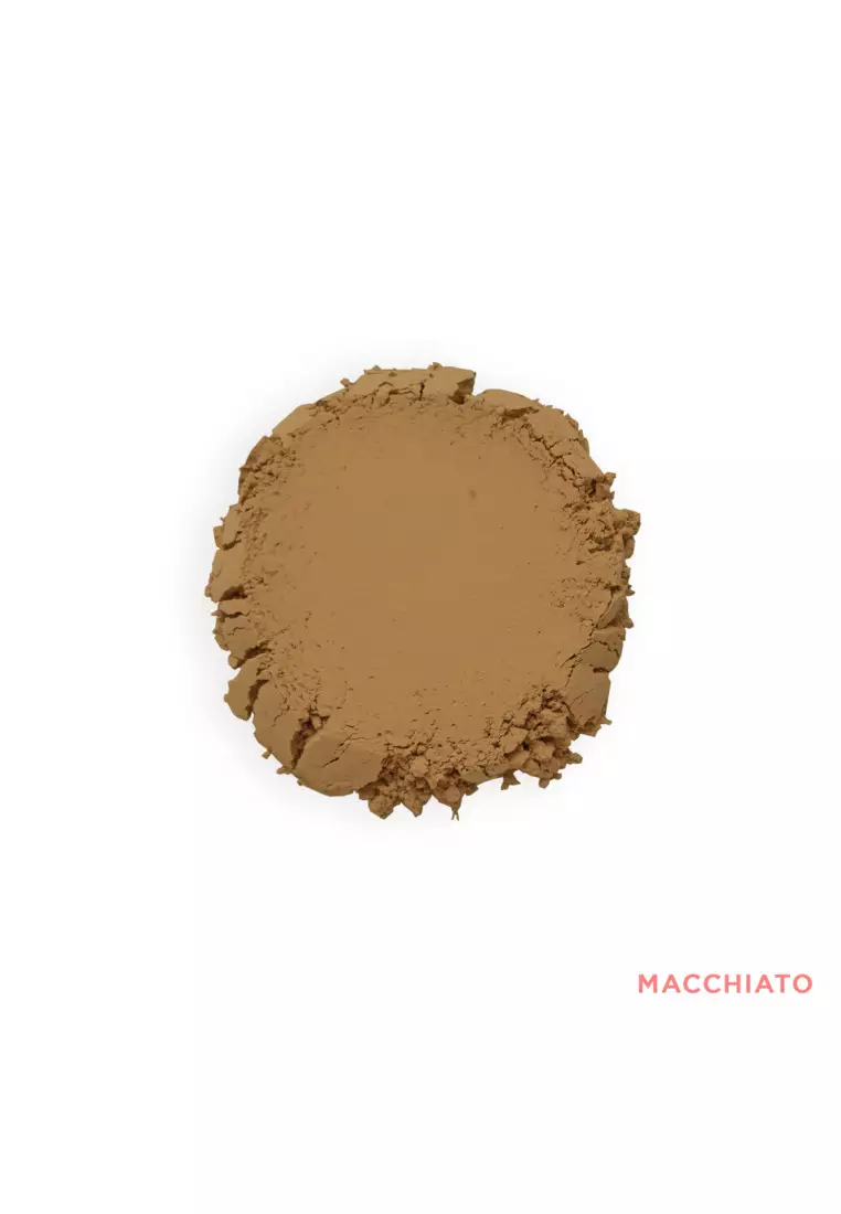 Discount on Ellana Mineral Cosmetics  shoes - SKU: Ellana Loose Mineral Skinshield Foundation With Spf16 | Macchiato,1pc Refill Only