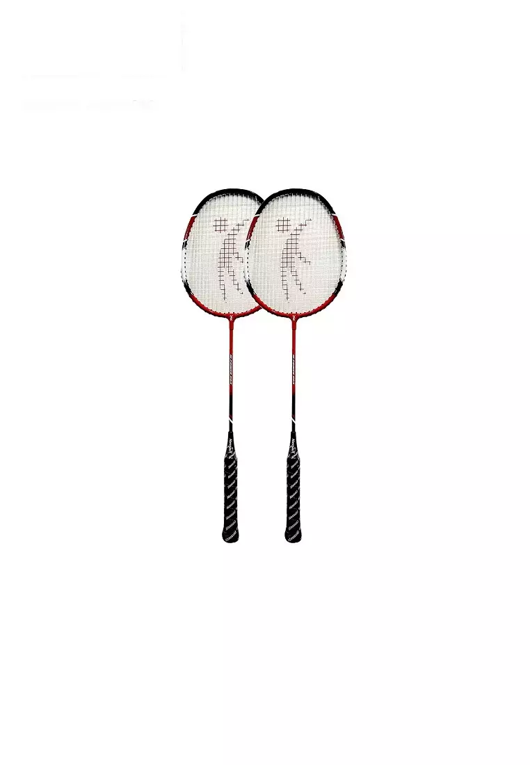 Nassau Badminton Mega Power 003