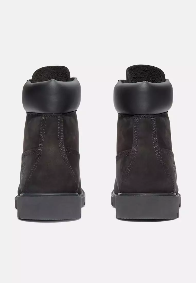 男款Timberland®休閒防水6吋靴