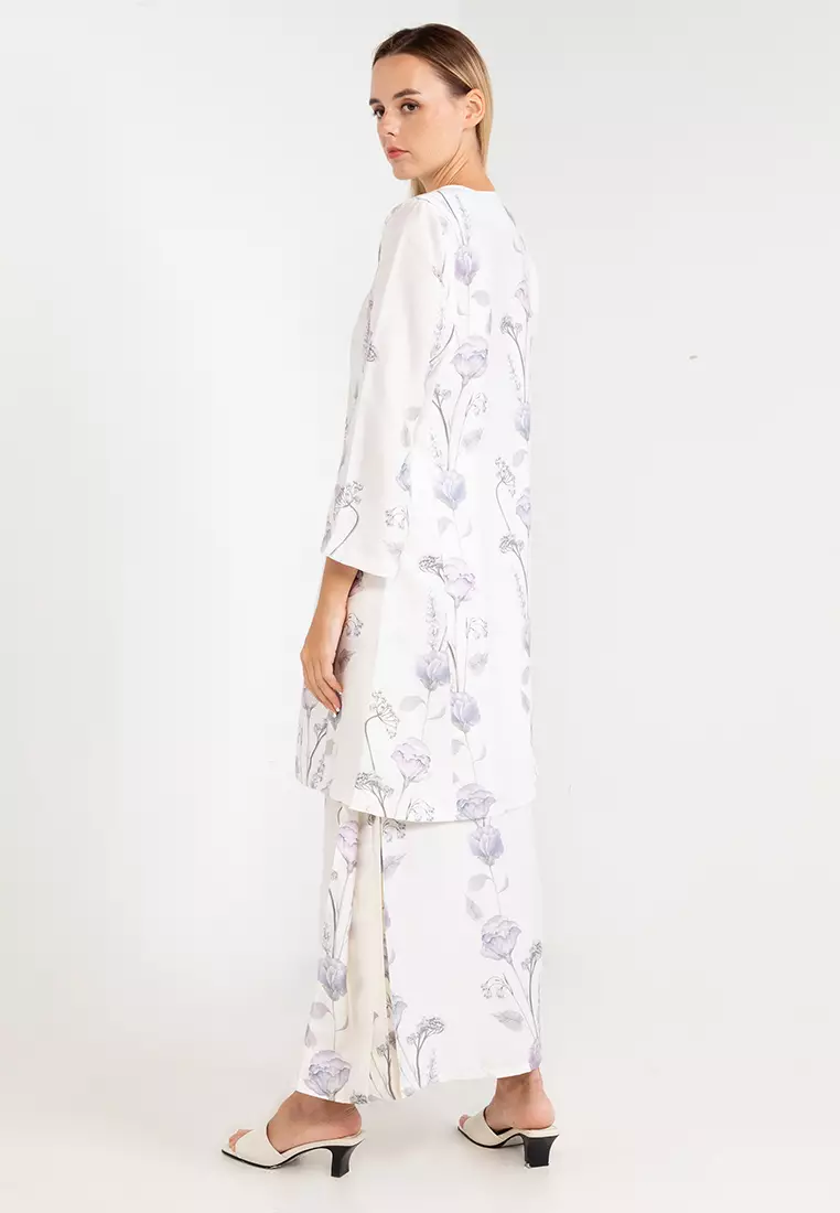 Baju Kurung Pahang Naura