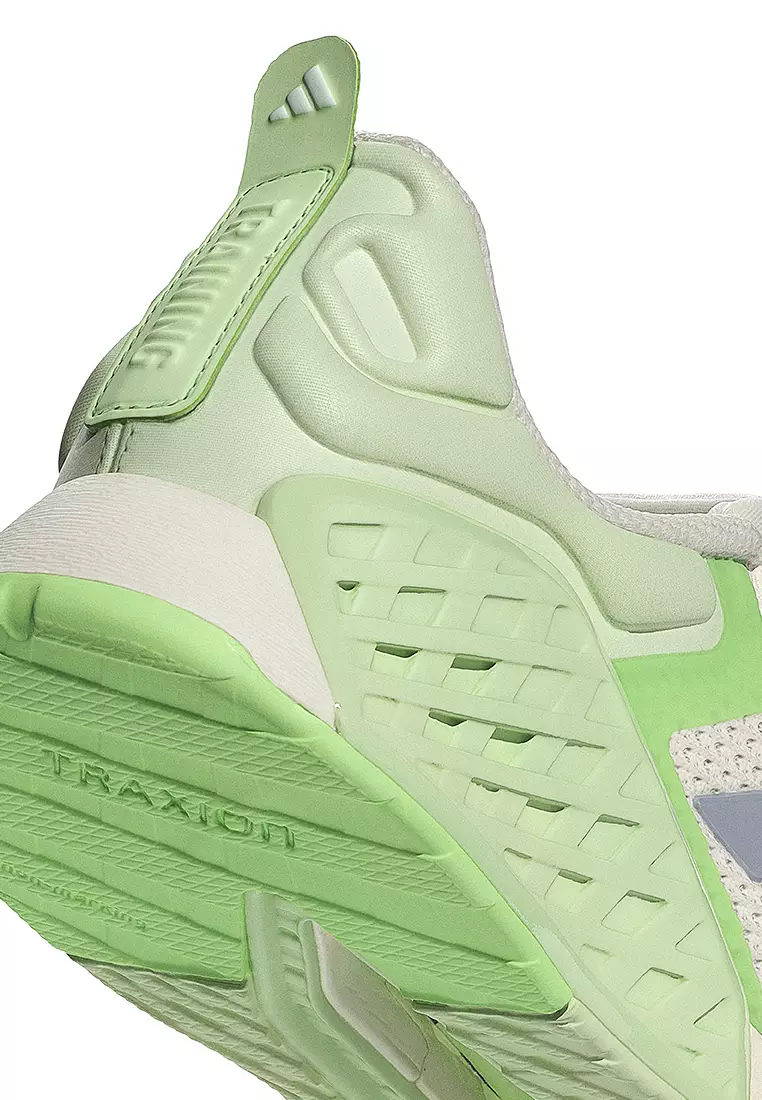 Buy ADIDAS Dropset Strength Training Shoes Online ZALORA Malaysia