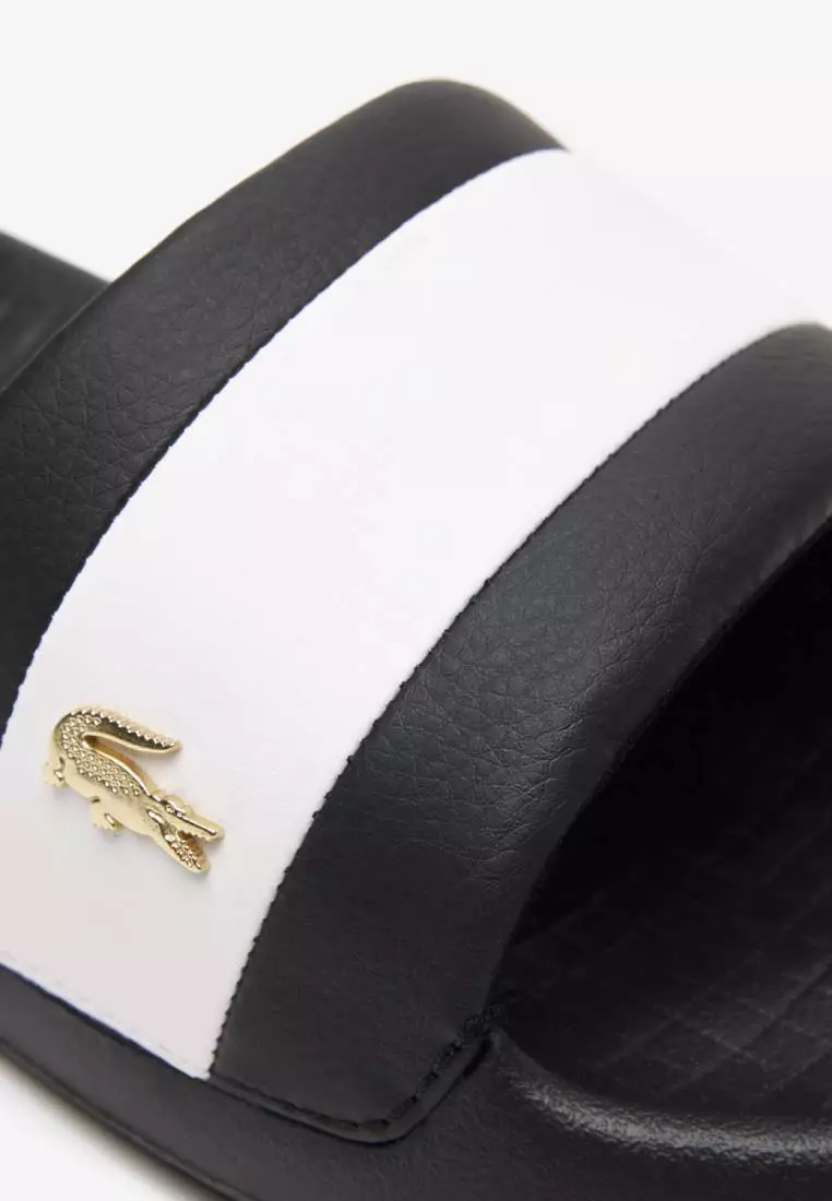 Women's Serve Slides Hybrid