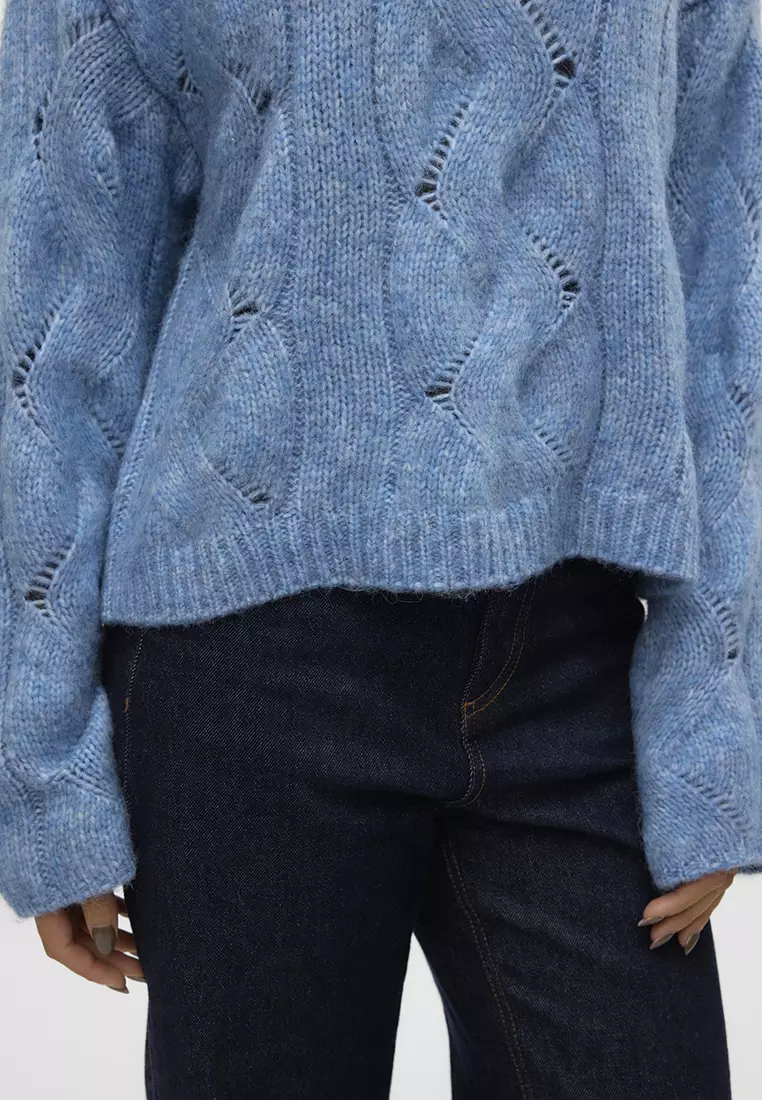 Lina Sweater