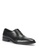 Twenty Eight Shoes black VANSA Brogue Top Layer Cowhide Oxford Shoes VSM-F26614 F187FSH14EC52AGS_2
