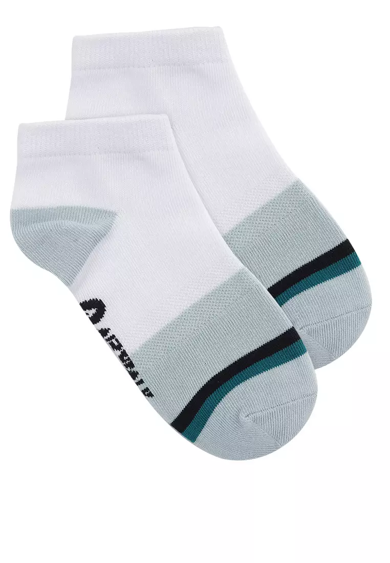 男童踝襪 3對裝