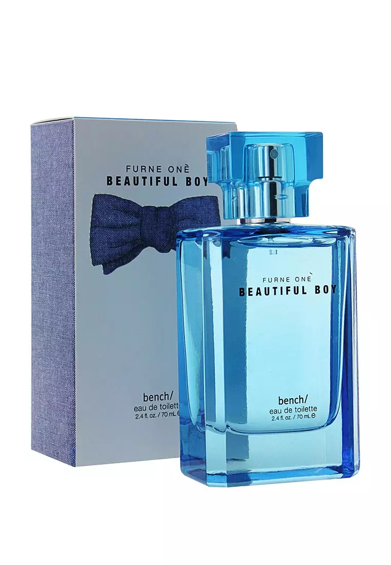 Bench cologne on sale for men